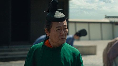 陰陽師0 場面写真8