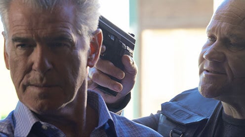 サイレンサー 場面写真4