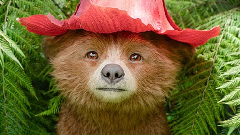 パディントン 消えた黄金郷の秘密 場面写真6