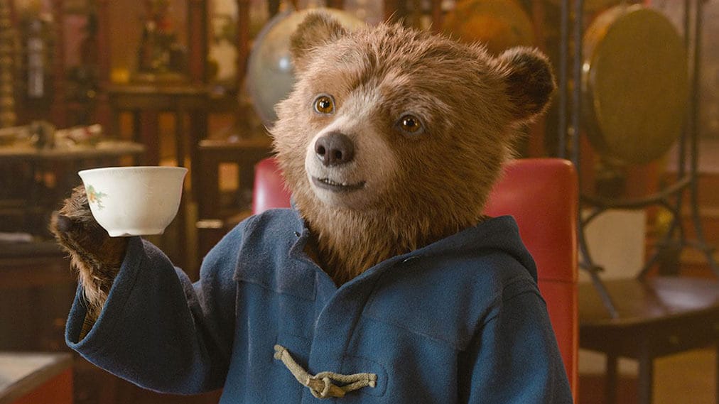 パディントン 消えた黄金郷の秘密 場面写真3