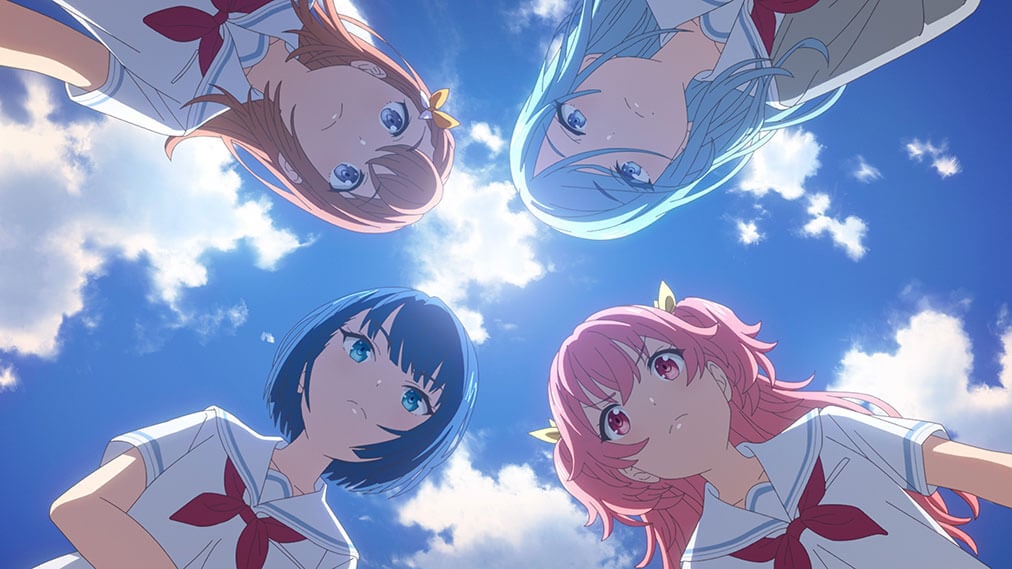 劇場版プロジェクトセカイ　壊れたセカイと歌えないミク 場面写真3