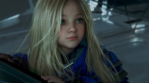 プラグマタ ゲーム画面7