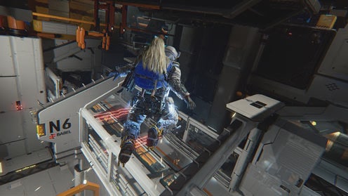 プラグマタ ゲーム画面9