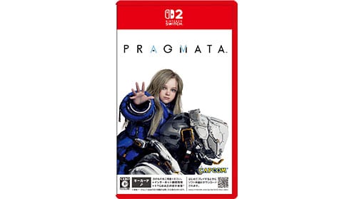 プラグマタ switch2