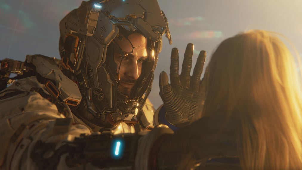 プラグマタ ゲーム画面5