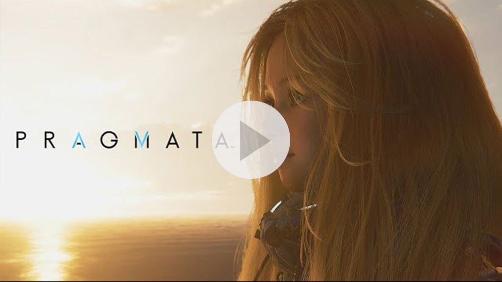プラグマタ 紹介動画