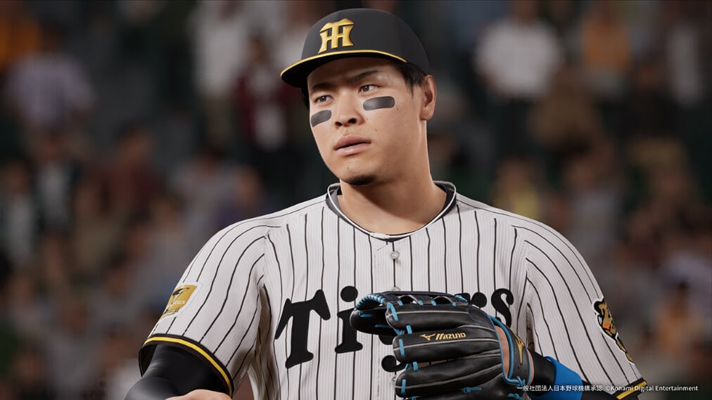 プロ野球スピリッツ2026 ゲーム画面4