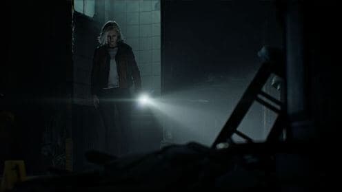 バイオハザード レクイエム ゲーム画面7