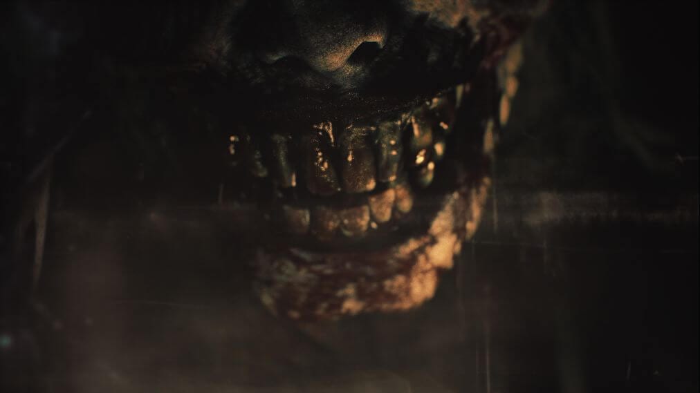 バイオハザード レクイエム ゲーム画面3