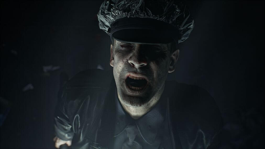 バイオハザード レクイエム ゲーム画面5