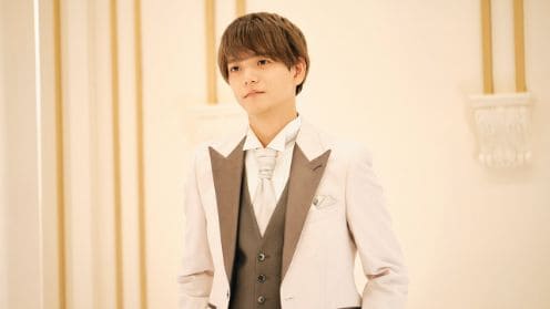 映画『ロマンティック・キラー』 場面写真8