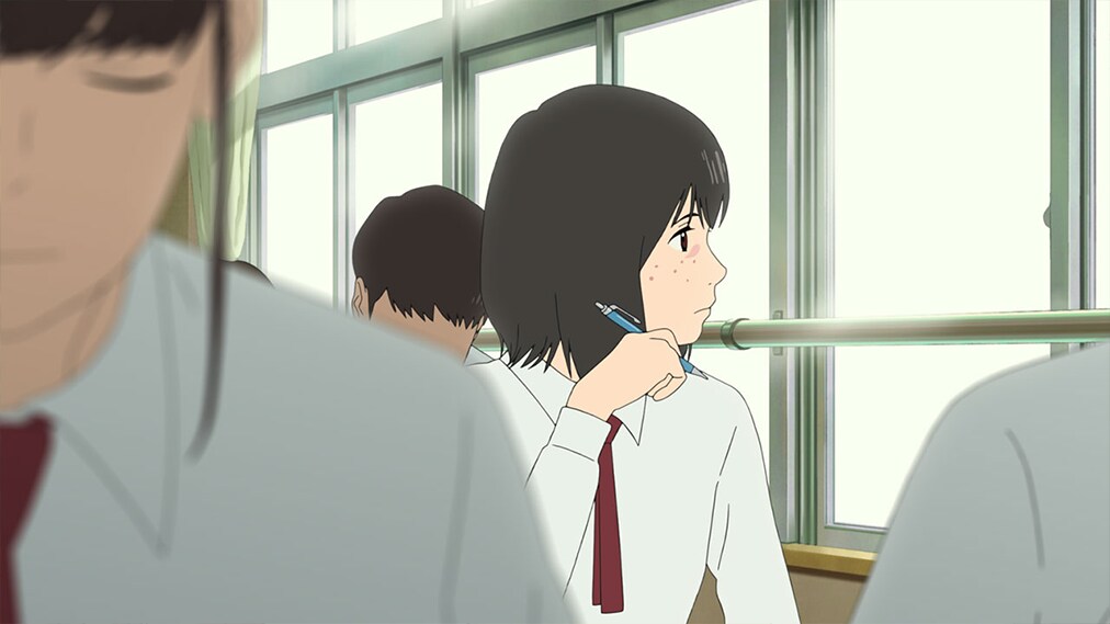 ゲオ店舗情報 竜とそばかすの姫 特集