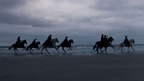 三銃士 PART1　ダルタニアン物語 場面写真7