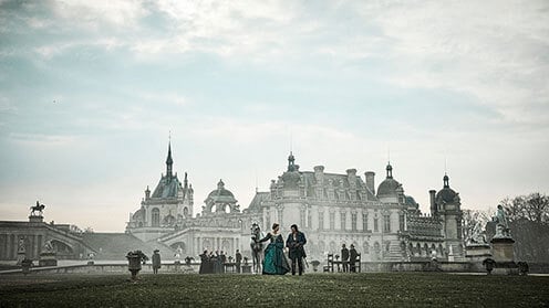 三銃士 PART2　ミレディーの陰謀 場面写真7