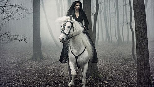 三銃士 PART2　ミレディーの陰謀 場面写真8