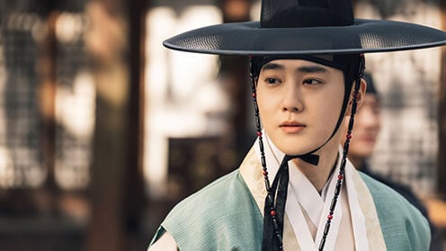 世子＜セジャ＞が消えた～禁じられた愛～ 場面写真6