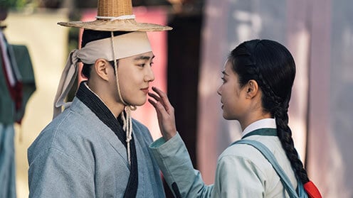 世子＜セジャ＞が消えた～禁じられた愛～ 場面写真8