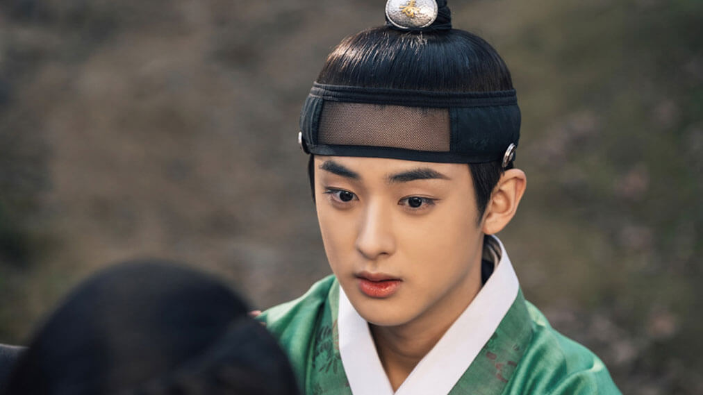 世子＜セジャ＞が消えた～禁じられた愛～ 場面写真9