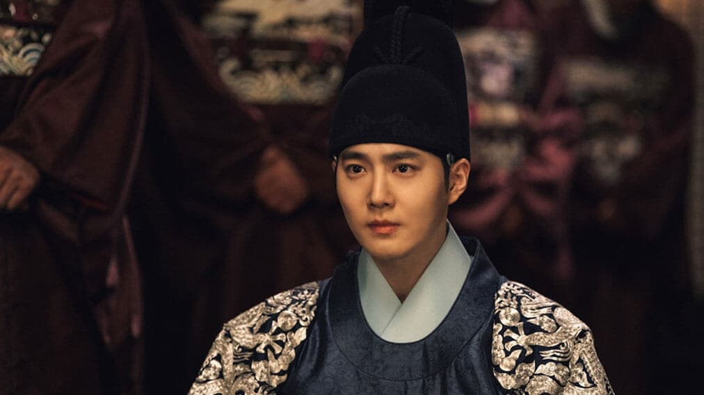 世子＜セジャ＞が消えた～禁じられた愛～ 場面写真2