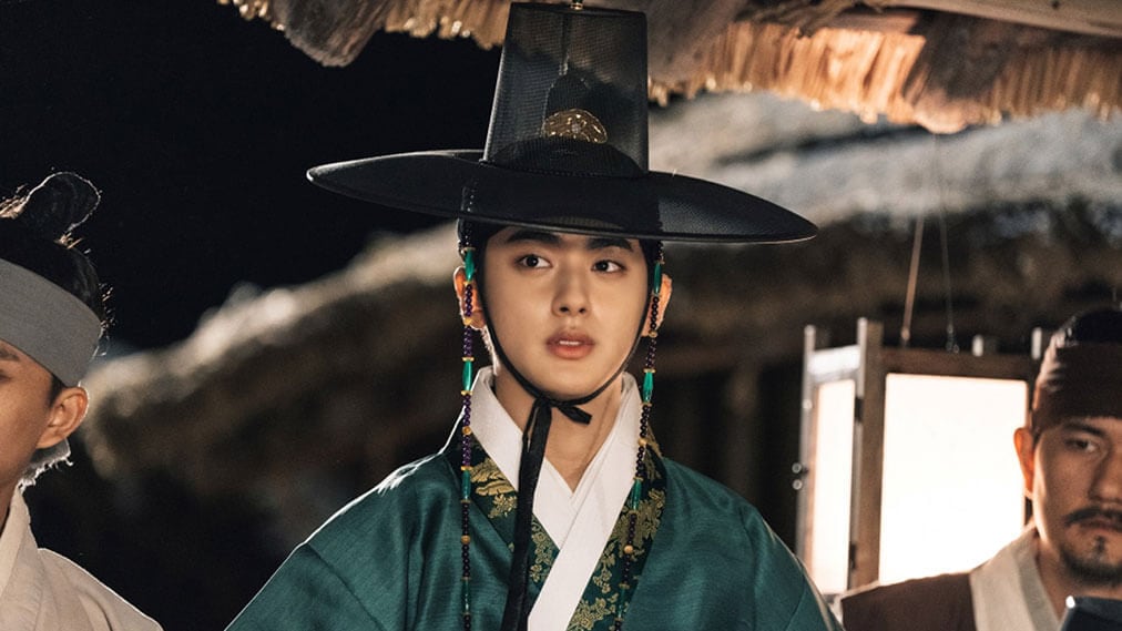 世子＜セジャ＞が消えた～禁じられた愛～ 場面写真4