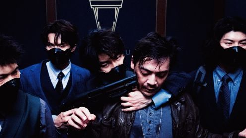 シャドウズ・エッジ 場面写真6
