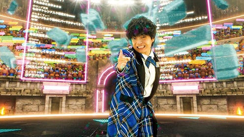 映画「＃真相をお話しします」 場面写真6