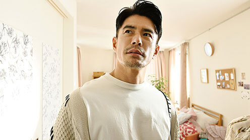 映画「＃真相をお話しします」 場面写真7