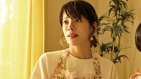 映画「＃真相をお話しします」 場面写真8