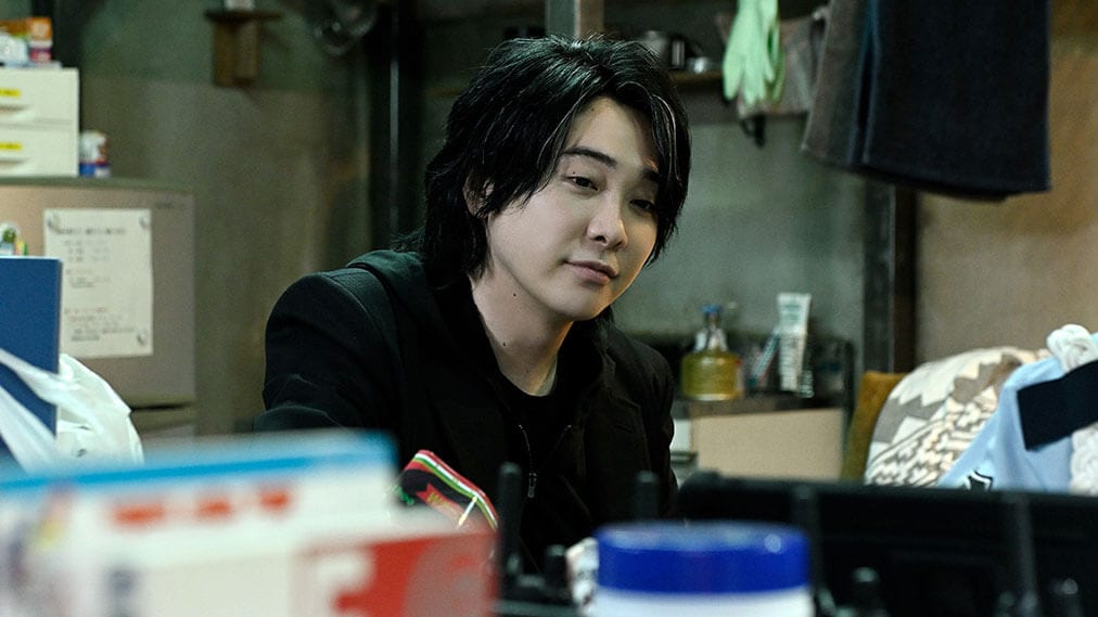 映画「＃真相をお話しします」 場面写真3