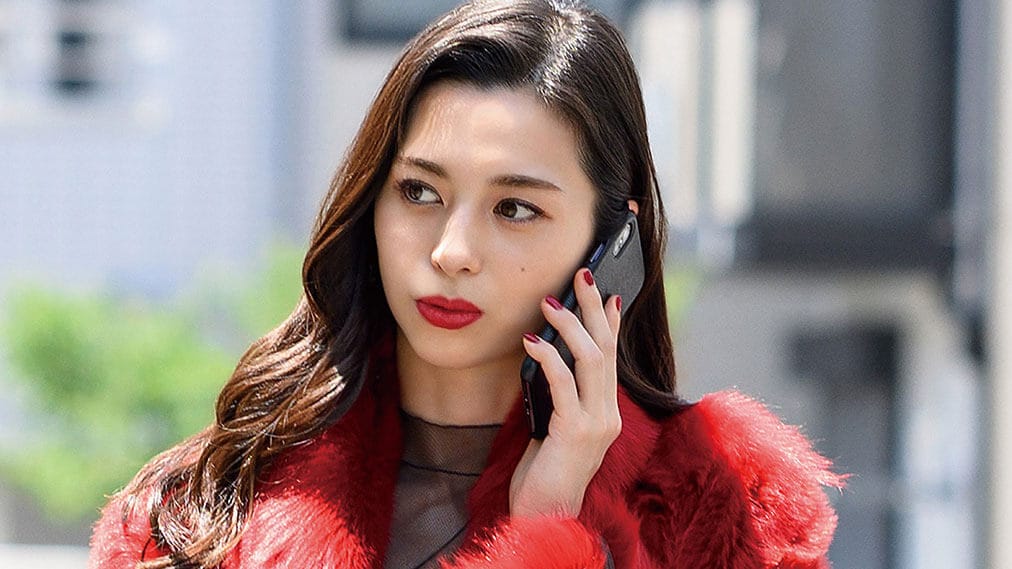 映画「＃真相をお話しします」 場面写真5