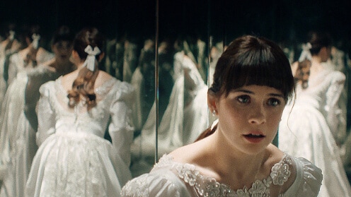 死霊館 最後の儀式 場面写真6