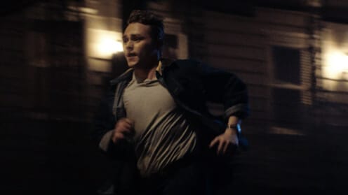 死霊館 最後の儀式 場面写真7