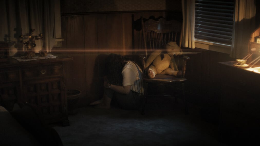 死霊館 最後の儀式 場面写真2