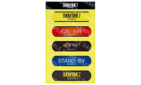 【非売品】絆創膏セット