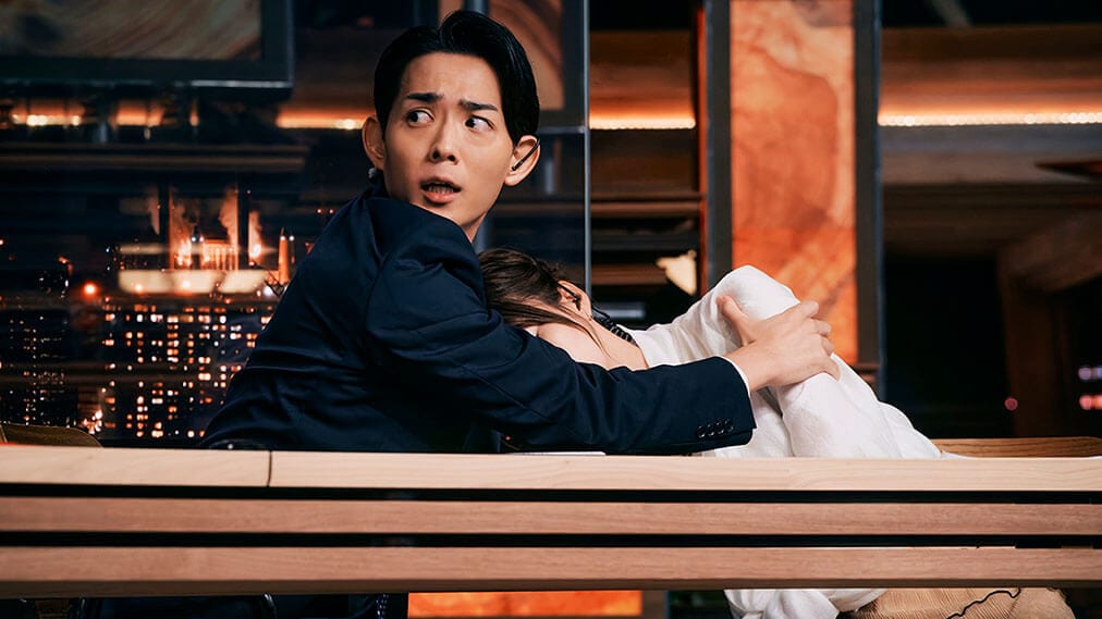 ショウタイムセブン 場面写真2