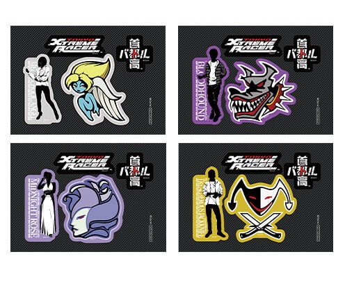 首都高バトル / Tokyo Xtreme Racer 早期購入特典