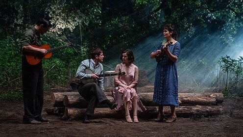 罪人たち 場面写真6