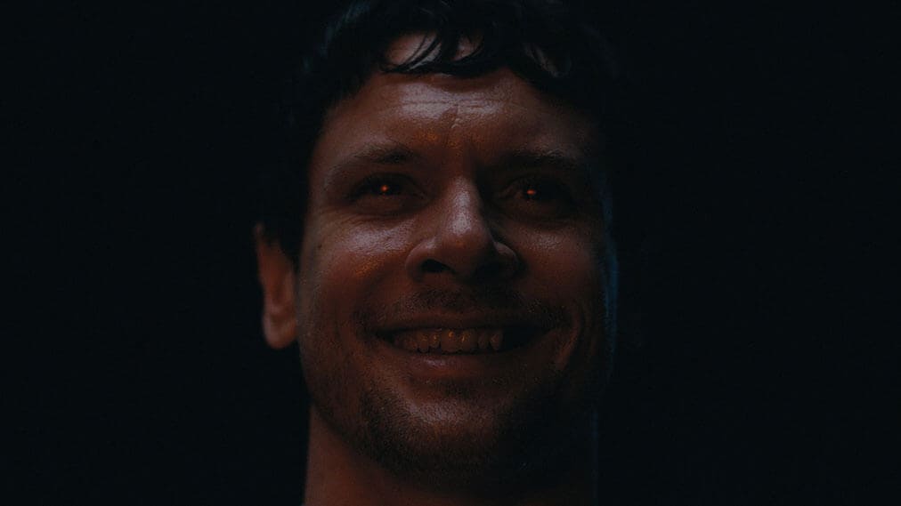 罪人たち 場面写真5