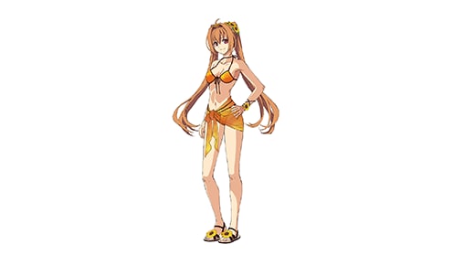 空の軌跡 the 1st ゲオオリジナル予約特典