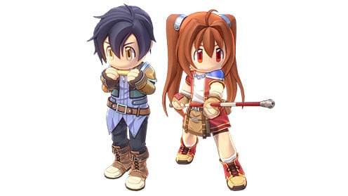 空の軌跡 the 1st 早期購入特典