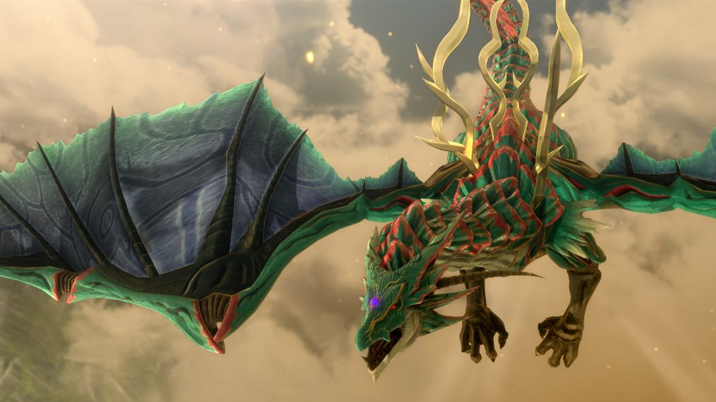 空の軌跡 the 2nd ゲーム画面3