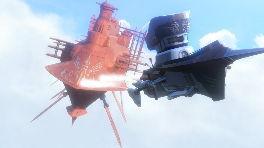 空の軌跡 the 2nd ゲーム画面5