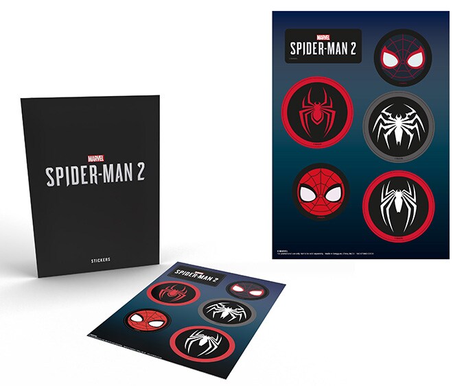 ゲオ店舗情報｜10月20日(金)発売『Marvel's Spider-Man 2』