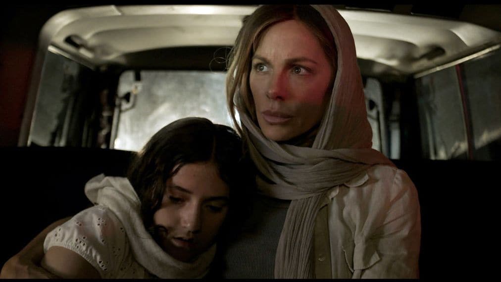 ストールン・ガール 真実の行方 場面写真3