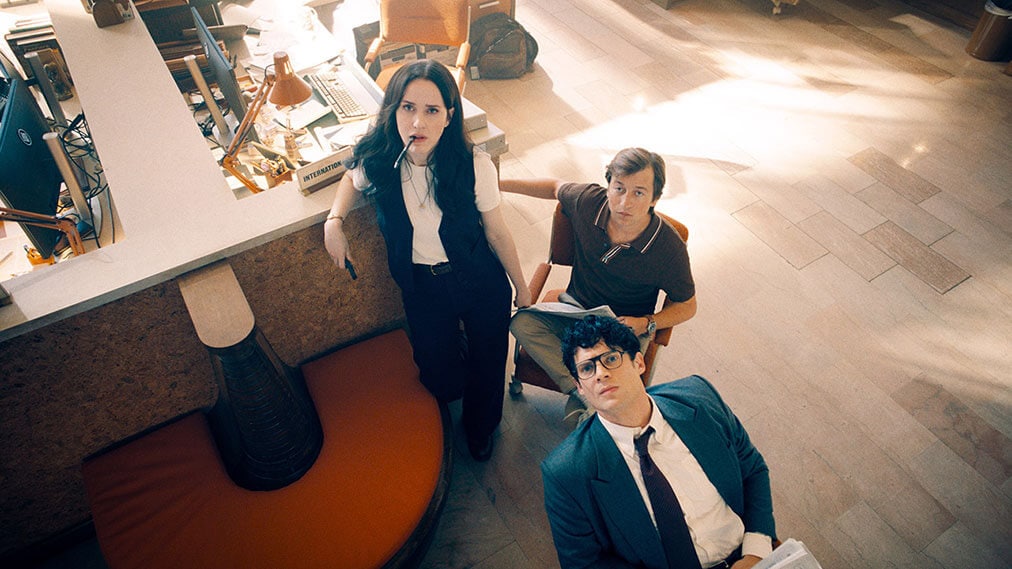 スーパーマン 場面写真3