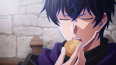 暗殺者である俺のステータスが勇者よりも明らかに強いのだが 場面写真6