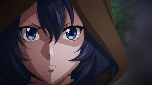 暗殺者である俺のステータスが勇者よりも明らかに強いのだが 場面写真9