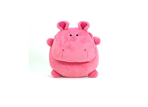 かばちゃんポシェット