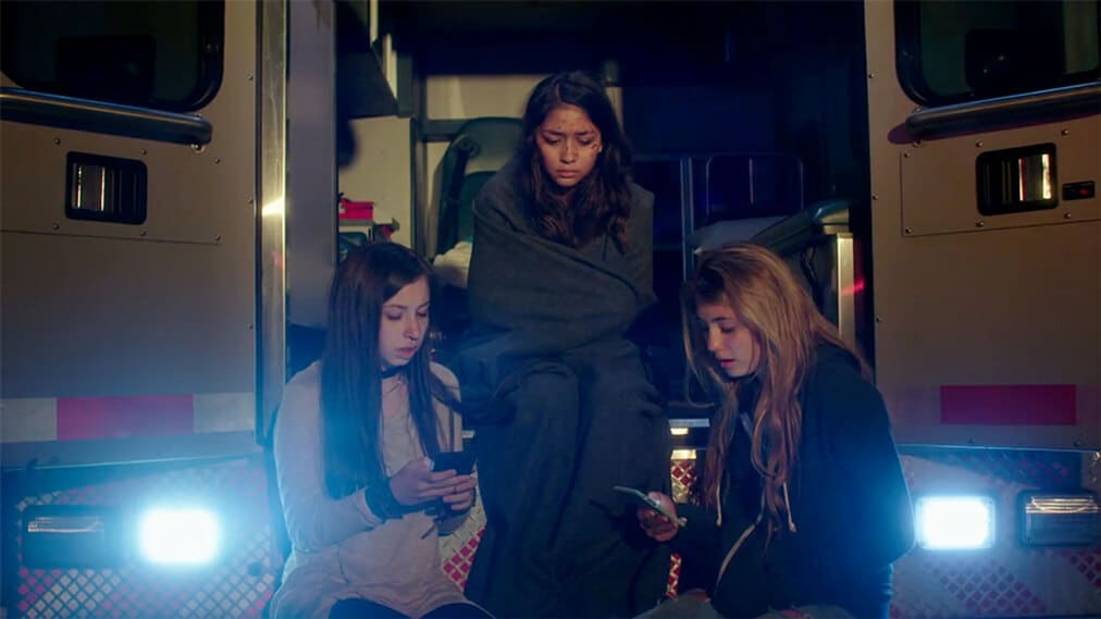 t＠gged／タグド シーズン１ 場面写真5