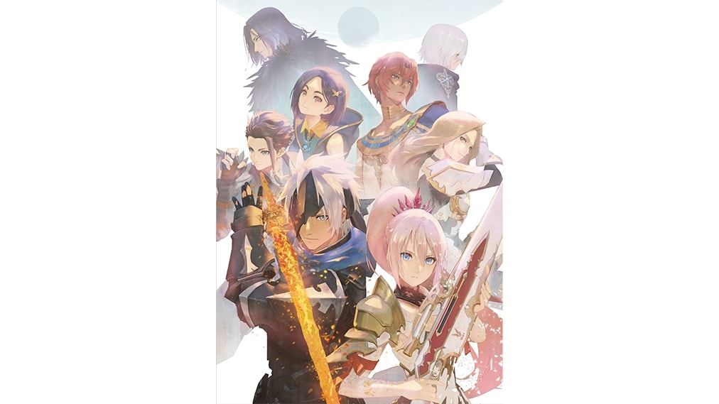 Tales of ARISE - Beyond the Dawn Edition ゲーム画面6